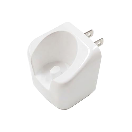 Chargeur sans fil brosse a dents Oral B de rechange avec prise murale