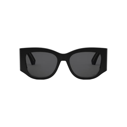 Dior Nuit S1I Sunglasses, 54mm2