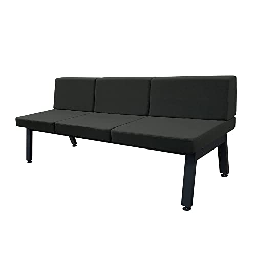 �v���X Garage GD�\�t�@�[ �n�C�o�b�N 3�l�| LS-�v���X Garage GD30Sh BK �u���b�N 436941