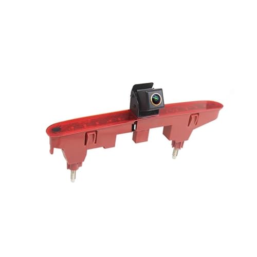 Caméra de recul AHD 1080P feu stop pour Peugeot Partner II 2008-2016