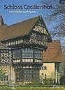 Cecilienhof: Museum Guide 3791333038 Book Cover
