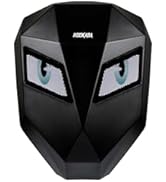 Hookaba Eye Rover LED Backpack 31L | Motorcycle Riding Bag With Programmable Screen | App Control...