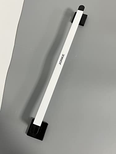 Jiormue Towel Racks, Bath Towel Bar Single Bars Towel Rack Rod Classic Wall Mounted Stainless Steel Bathroom Towel Holder Toilet Kitchen Towel Shelf Single Layer #TOP1