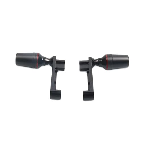 Cadre de protection CBR1000RR pour sécuriser vos sorties moto sur piste - 3