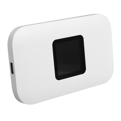 DOITOOL Enrutador De Señal Inalámbrica para Dispositivos Domésticos LTE WiFi Amplificado