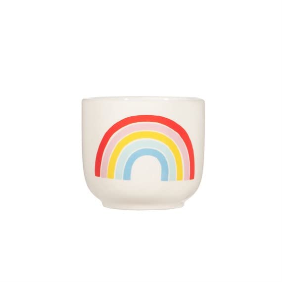 Sass & BelleChasing Rainbows Planter Mini