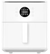 Amazon.co.jp: Xiaomi エアフライヤー エッセンシャル 6L 大容量 家庭