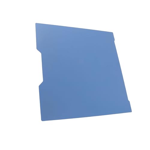 Plaque flexible 355x345 résolvant le warping sur Lab H2D - 2