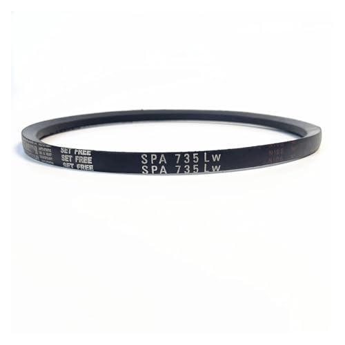 SPA1272 SPA1282 SPA1295 SPA1300 SPA1307 LW �i���[ V �x���g�Y�Ɨp�R���x�����ϋv�p���[����(1pc,SPA 1295 LW)
