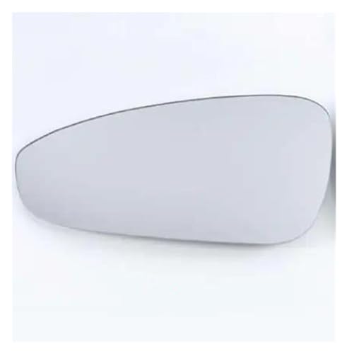 Verre de rétroviseur pour Buick GL6 2018-2021 dégivrant