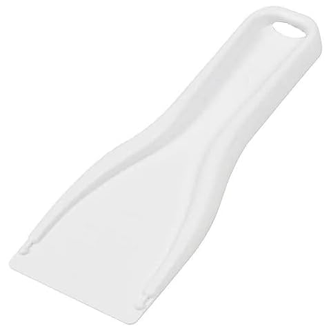BSSTORE 2231078029 Enteiser aus Kunststoff für Kühlschrank und Gefrierschrank - kompatibel mit Zanussi, Electrolux, Whirlpool, Aeg 9029792976 Cover