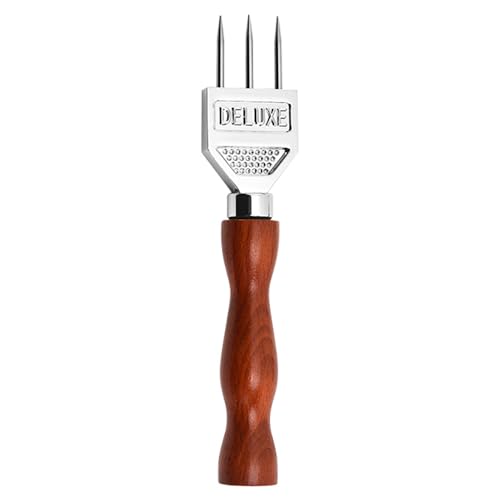 WOMLEX アイスピック 3本刃