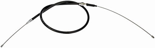 Câble de frein de stationnement Dorman C660103 pour stationner en pente