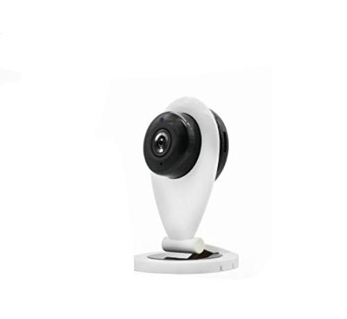 Telecamera Di Sorveglianza Della Stanza Di Allarme Mobile Domestica Di Visione Notturna Hd Della Rete Remota Di Smartphone Della Macchina Fotografica Di Wifi Senza Fili