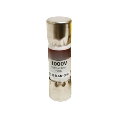 Fusible B-44/100-R 440mA pour réparer un multimètre en panne