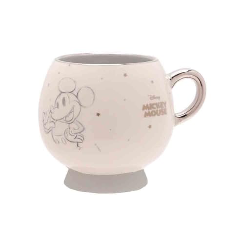 Disney Mickey Mouse Premium Ceramic Mug with Gift Box