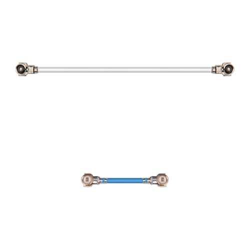 BESJMYT Coax Antenna Flex Cable Replacement for Samsung Galaxy A52 5G Coax Signal Antenna Wire Replacement for Samsung Galaxy A52 5G Model: SM-A526U SM-A526U1