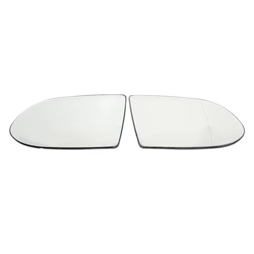 Verre de rétroviseur cassé ? Remplacez votre miroir chauffant Opel Zafira A