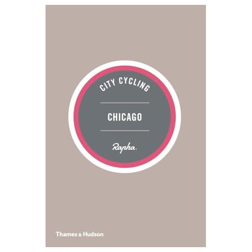 City Cycling USA: Chicago