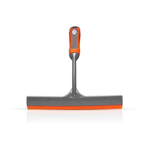 Image of Chakaachak Single Stroke Surface Wiper with Easy Grip for Kitchen Cleaning