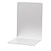 Produktbild MAUL Buchstütze B160 x T150 X H210 mm, aluminium
