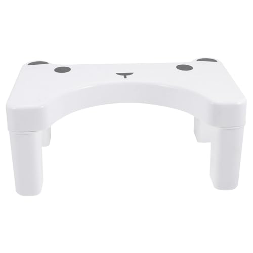 Marchepied pour support aide propreté enfant toilette et mains IMIKEYA