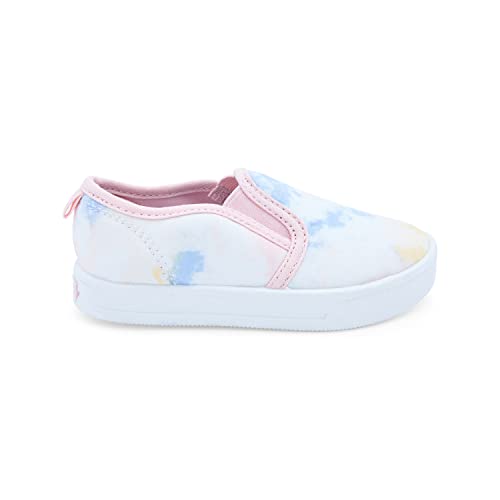 OSHKOSH B'GOSH Girl's Maeve Slip-On Sneaker2