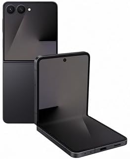 Samsung Galaxy Z Flip7 5G 256GB 12GB RAM, Câm. Dupla 50MP, Galaxy...