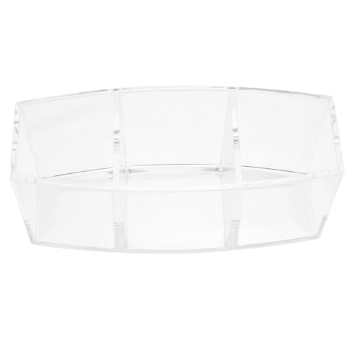 Reviews de Soportes para cápsulas y bolsitas de café , tabla con los diez mejores. 48 jojofuny Soporte Organizador Transparente para Cápsulas de Café 3 Compartimentos, Caja Acrílica para Almacenamiento de Bolsitas de Té y Azúcar, Estación de Café de...