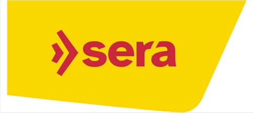 Sera Raffy Baby Nature 30g/100ml Alimento para Tartaruga Aquática Filhote