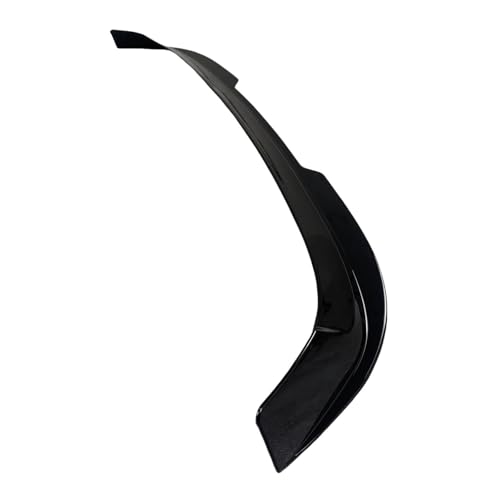 Capuchons de becquet arrière de tuning haut de gamme pour Golf 7 R
