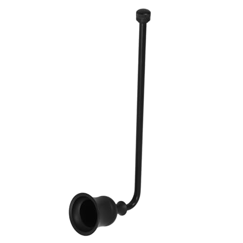 MUCKLILY Apagavelas para Velas Aromáticas Extintor Mango Herramienta de Decoración para Evitar Quemaduras y Prolongar Vida