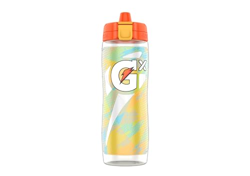 Gatorade Gx Marble Black 30 Oz product thumbnail 14