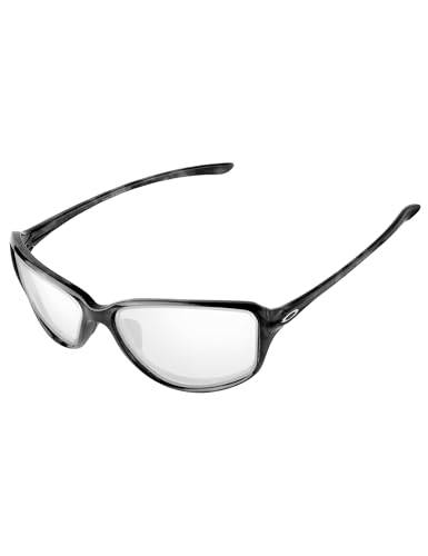 Image of Replacement Lenses for Oakley Cohort OO9301 62mm Sunglass - Precision Fit, UV Block & Impact Resistant