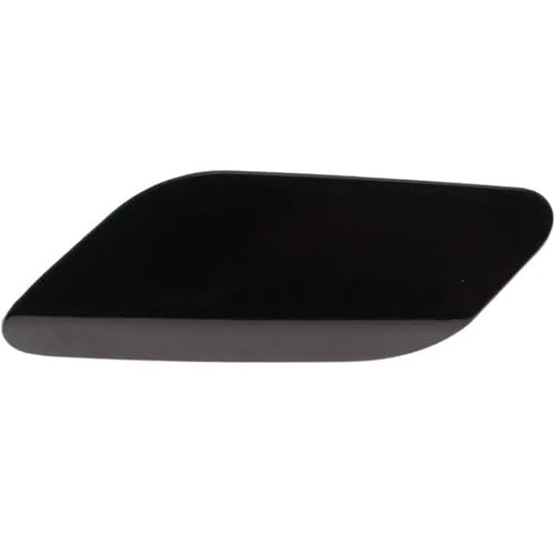 Cache de gicleur de lave-phare en ABS ajustement parfait Jetta IV 5C6955109 5C6955110
