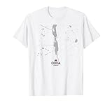 odda hotel Léger, Coupe classique, manche à double couture et ourlet à la base