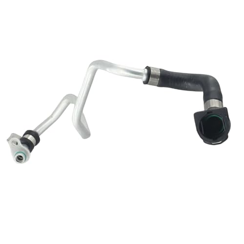 Manguera de retorno de refrigerante 11537643226 para BMW Serie 5 G30 y F22 F32