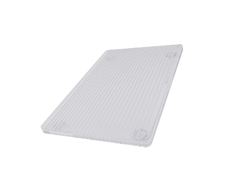 Coque MacBook Pro 16 Tech21 Evo Wave transparente pour modèles 2021 et 2023 - 5