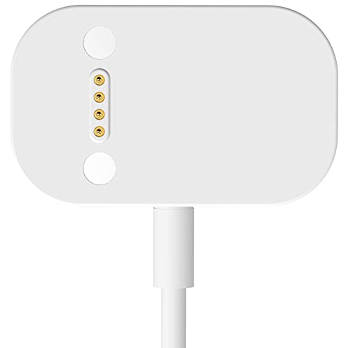 Gizmo 2 Watch câble de charge blanc et station d'accueil USB