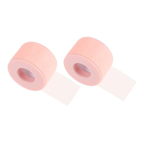 HAPINARY Eyelash Extension Supplies Lash Tape Non-Woven Fabric for Easy Application