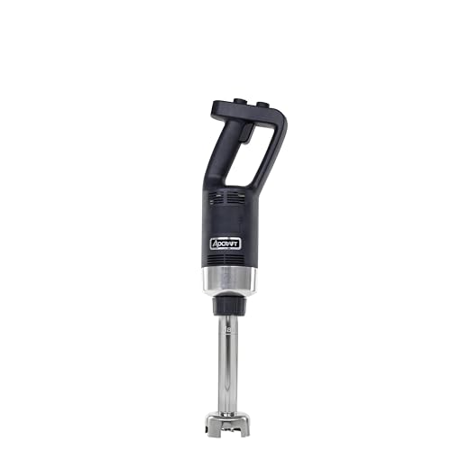 Adcraft Immersion Blender, 350W, 10