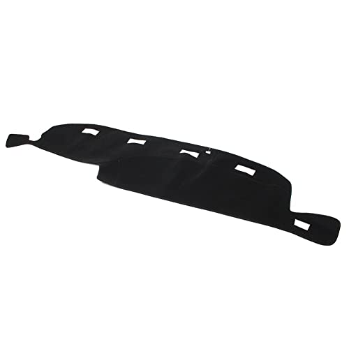 Parasol para salpicadero Dodge RAM 1500 RHD viajes sin reflejos 3