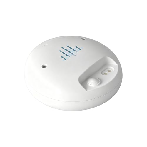 2026 depurador portátil de frutas y verduras con tecnología innovadora para la higiene moderna de la cocina (blanco, 10 x 10 x 5 cm)