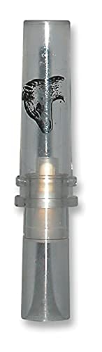 Haydel's Game Calls Inc. FB-90 Two-Way Fawn Bleat Whitetail Deer Call