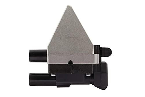 HELLA 5DA 358 000-021 Bobina d'accensione, 12V