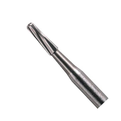 FG1171 NeoBurr #1171 Round End Tapered Fissure Carbide Burs 50/Pk