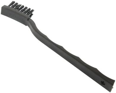  DN Spazzola spazzolina antistatica Anti-Static Brush per circuiti elettronici