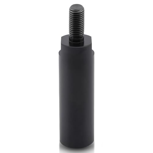 Domino Fräser-Adapter für DF 700 Tischler, kompatibel mit DF 500 Fräsern, 4–10 mm, Einsteckzubehör, 1 Stück