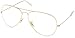 Produktbild Ray-Ban Unisex RB3025 Sonnenbrille, Gold, 58