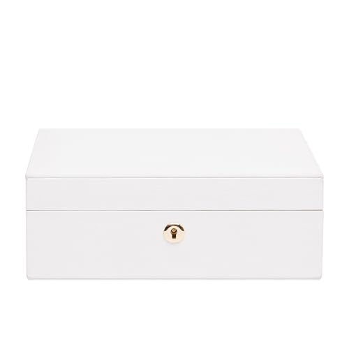 White Tuxedo Memory Box